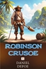 Afbeelding van Robinson Crusoe