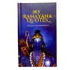 Afbeelding van 365 Quotes 365 Ramayana Quotes