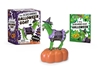Afbeelding van The Screaming Halloween Goat