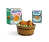 Afbeelding van Rp Minis Potenza, V: Hot Spring Capybara
