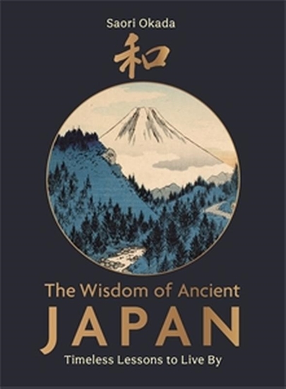 Afbeelding van Life Lessons from Nature The Wisdom of Ancient Japan