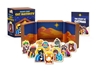Afbeelding van Rp Minis Teeny-Tiny Cat Nativity