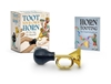 Afbeelding van Rp Minis Toot Your Own Horn: If I Do Say So Myself! [With Battery]