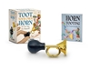 Afbeelding van Rp Minis Toot Your Own Horn: If I Do Say So Myself! [With Battery]