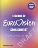 Afbeelding van BBC Books Eurovision
