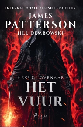 Afbeeldingen van Het vuur