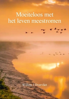 Afbeeldingen van Moeiteloos met het leven meestromen