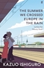 Afbeelding van The Summer We Crossed Europe in the Rain