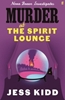 Afbeelding van Nora Breen Investigates Murder At The Spirit Lounge