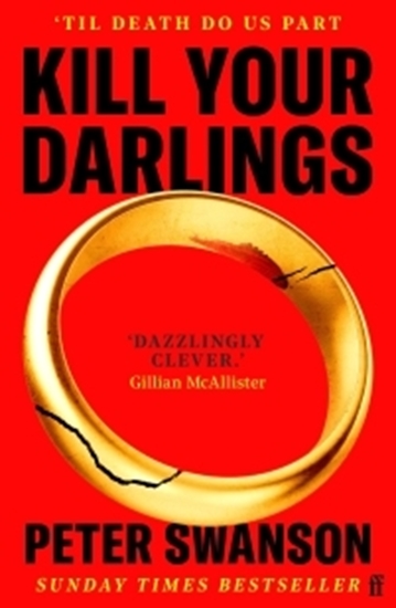 Afbeelding van Kill Your Darlings