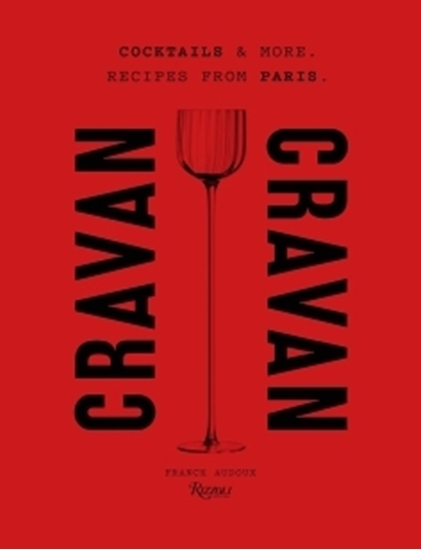 Afbeelding van Cravan