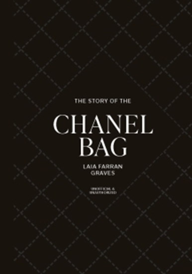 Afbeelding van The Story of the Chanel Bag