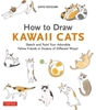 Afbeelding van How to Draw Kawaii Cats