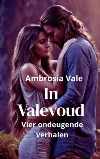 Afbeelding van In Valevoud