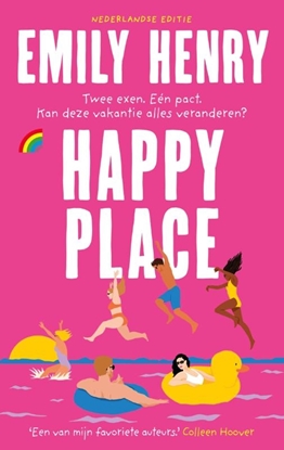 Afbeeldingen van Happy place