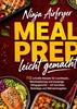 Afbeelding van Ninja Airfryer Meal Prep leicht gemacht
