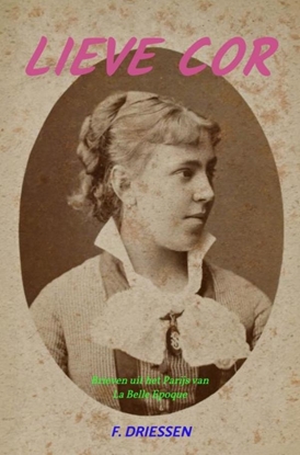 Afbeeldingen van Lieve Cor