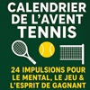 Afbeelding van Calendrier de l’Avent Tennis