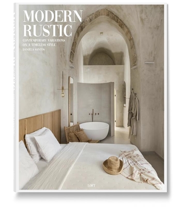 Afbeeldingen van Modern Rustic