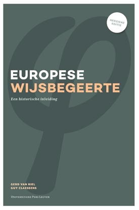 Afbeeldingen van Europese wijsbegeerte