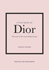 Afbeelding van Little Books of Fashion Little Book of Dior