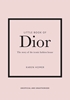 Afbeelding van Little Books of Fashion Little Book of Dior