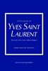 Afbeelding van Little Books of Fashion Little Book of Yves Saint Laurent