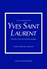 Afbeelding van Little Books of Fashion Little Book of Yves Saint Laurent