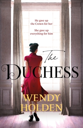Afbeeldingen van The Duchess