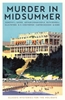 Afbeelding van Vintage Crime Series Murder in Midsummer
