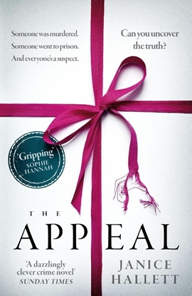 Afbeeldingen van The Appeal