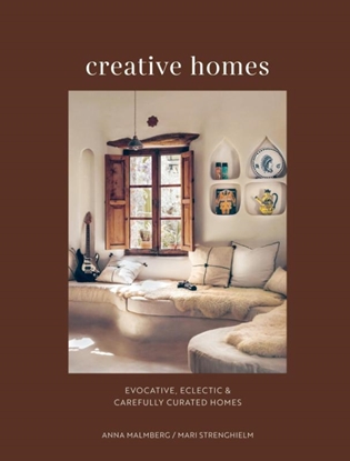 Afbeeldingen van Creative Homes