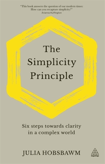 Afbeelding van The Simplicity Principle
