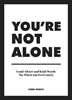 Afbeelding van You're Not Alone