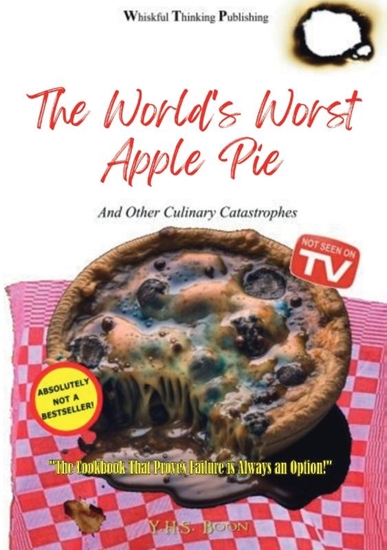 Afbeelding van The World's Worst Apple Pie