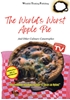 Afbeelding van The World's Worst Apple Pie