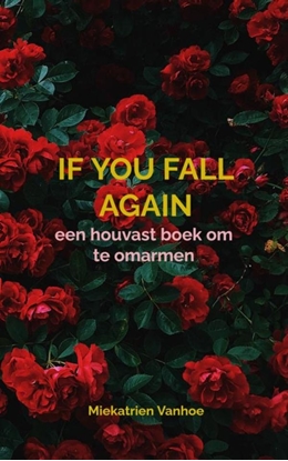 Afbeeldingen van If you fall again