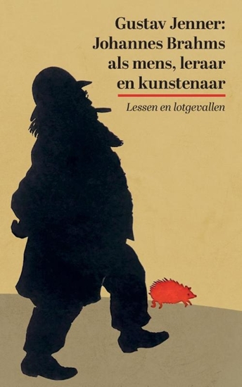 Afbeelding van Johannes Brahms als mens, leraar en kunstenaar