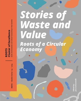 Afbeeldingen van Roots Booklet Series Stories of Waste and Value