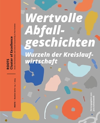 Afbeeldingen van Roots Booklet Series Wertvolle Abfallgeschichten