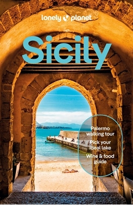 Afbeeldingen van Lonely Planet Country Guide Lonely Planet Sicily