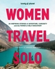 Afbeelding van Lonely Planet Inspiration Lonely Planet Solo Women Travel