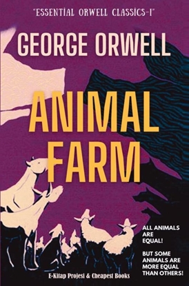 Afbeeldingen van Animal Farm