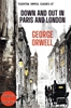 Afbeelding van Down and Out in Paris and London
