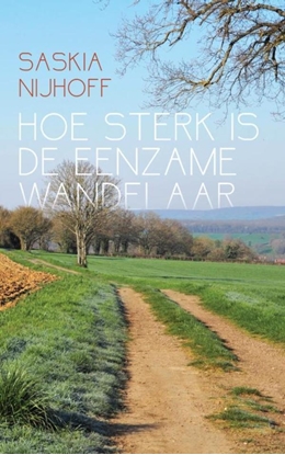 Afbeeldingen van Hoe sterk is de eenzame wandelaar