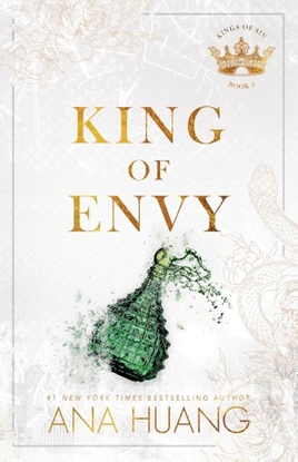 Afbeeldingen van Kings of Sin King of Envy