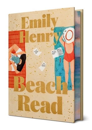 Afbeeldingen van Beach Read