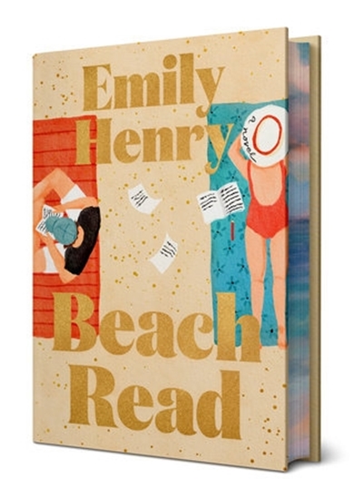 Afbeelding van Beach Read