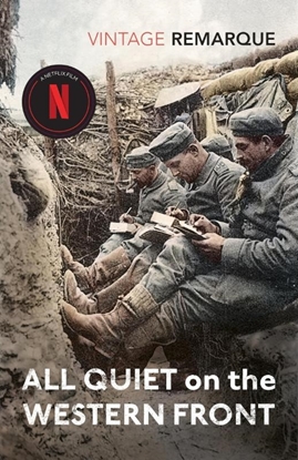 Afbeeldingen van All Quiet on the Western Front All Quiet on the Western Front