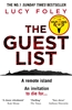 Afbeelding van The Guest List